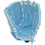 Rawlings R9 12.5 Fastpitch  Glove, Outfield