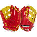 Rawlings Pro Preferred Baseball  Glove, Outfield