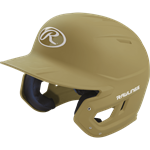 Rawlings MACH Baseball Batting Helmet | Junior
