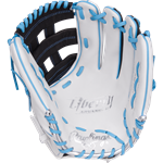 Rawlings Liberty Advanced 12.25 Fastpitch  Glove, Utility