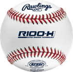 Rawlings Elite High School Game Ball