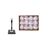 Tanner Original Tee Low Ball Pack