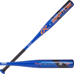 Rawlings Raptor USA Bat, -10