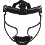 Rawlings Adult Hi-Viz Softball Fielders Mask