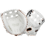 Rawlings Liberty Advanced 33 Fastpitch  Glove, Catcher