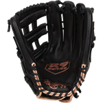 Rawlings R9 13 Fastpitch  Glove, Outfield