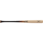 Rawlings Pro Preferred Wood Bat - Maple - MM13 Pattern | 34