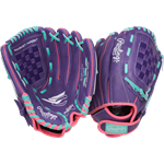 Rawlings Sure Catch 11.5 Softball  Glove, Infield