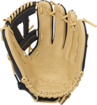 Rawlings Select Pro Lite 11.5 Baseball  Glove, Utility