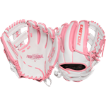 Easton Professional Collection Fastpitch Series 11.75 Softball  Glove, Infield