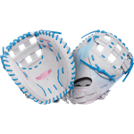 Easton Professional Collection Fastpitch Series 34 Softball  Glove, Catcher