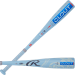 Rawlings Clout USSSA Bat, -11