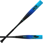 Easton Hype Fire BBCOR Bat, -3