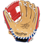 Rawlings Select Pro Lite 11 Baseball  Glove, Infield