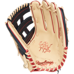 Rawlings Heart of the Hide 12.75 Fastpitch  Glove, Outfield