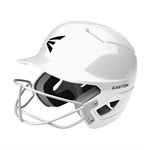 Easton Alpha Fastpitch Helmet With Mask | Large