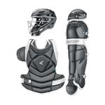 Easton x Jen Schro The Fundamental Fastpitch Catcher's Gear Set | Large
