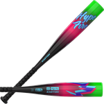 Easton Hype Fire USSSA Bat, -10
