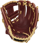 Rawlings Sandlot 11.5 Baseball  Glove, Utility