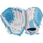 Rawlings Liberty Advanced 12.5 Softball  Glove, Outfield