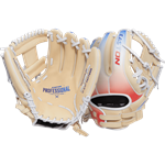 Easton Professional Collection Color Splash 11.75   Glove, Infield