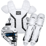 Rawlings Mach Pro Series Catcher’s Gear Set | Adult & Intermediate
