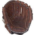 Player Preferred Adult Baseball/Softball Glove | 12-inch