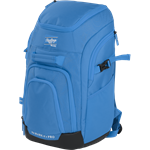 Rawlings Franchise2 Series Backpack | Cyan