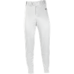 Rawlings | LAUNCH Jogger Baseball Pant | Adult | X-Large | White