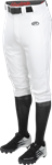 Rawlings Adult Launch Knicker Pant