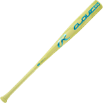 Rawlings Clout AI BBCOR Bat, -3