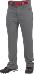 Rawlings Youth Launch Solid Pant | L | Graphite