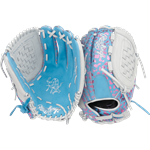 Rawlings Heart of the Hide 12.5 Softball  Glove, Outfield