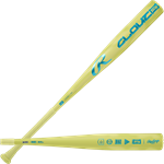 Rawlings Clout AI BBCOR Bat, -3
