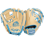 Rawlings Pro Preferred 11.5 in Baseball  Glove, Infield