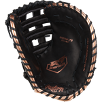 Rawlings R9 12.5 Fastpitch  Glove, First Base