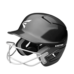 Easton Alpha Fastpitch Helmet With Mask | Medium