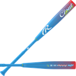 Rawlings Clout Ai 2Smooth BBCOR Bat, -3