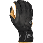 Easton Adult MAV Pro Locked In Baseball Batting Gloves