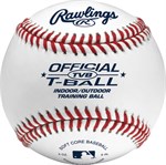 Rawlings | TVB Sponge Rubber Tballs | 1 Dozen