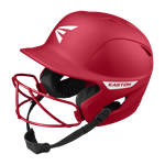 Easton Ghost Matte Softball Batting Helmet | Small