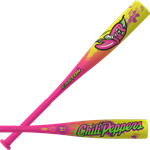 Easton Cosmic Chili Peppers Bat USSSA Bat, -11