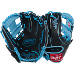 Rawlings R9 11.5 in Baseball  Glove, Infield