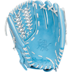 Rawlings Heart of the Hide 12.5 Fastpitch  Glove, Outfield