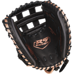Rawlings R9 33 Fastpitch  Glove, Catcher