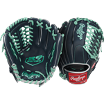 Rawlings R9 11.75 Baseball  Glove, Infield