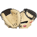 Rawlings Pro Preferred Baseball  Glove, Catcher