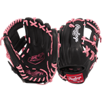 Rawlings R9 11.25 in Baseball  Glove, Infield