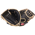 Rawlings Heart of the Hide Adley Rutschman Catcher's Mitt | RHT | 34 in