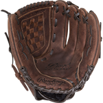 Player Preferred Adult Baseball/Softball Glove | 12.5-inch